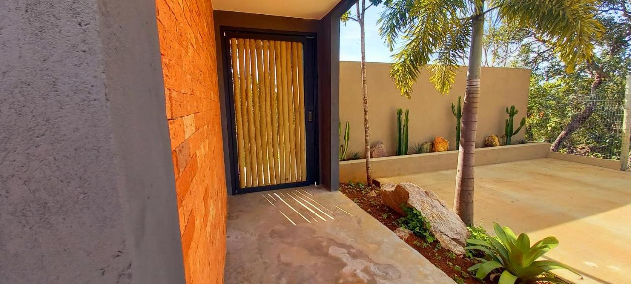 Villa Azaleia Alto Paraíso de Goiás エクステリア 写真